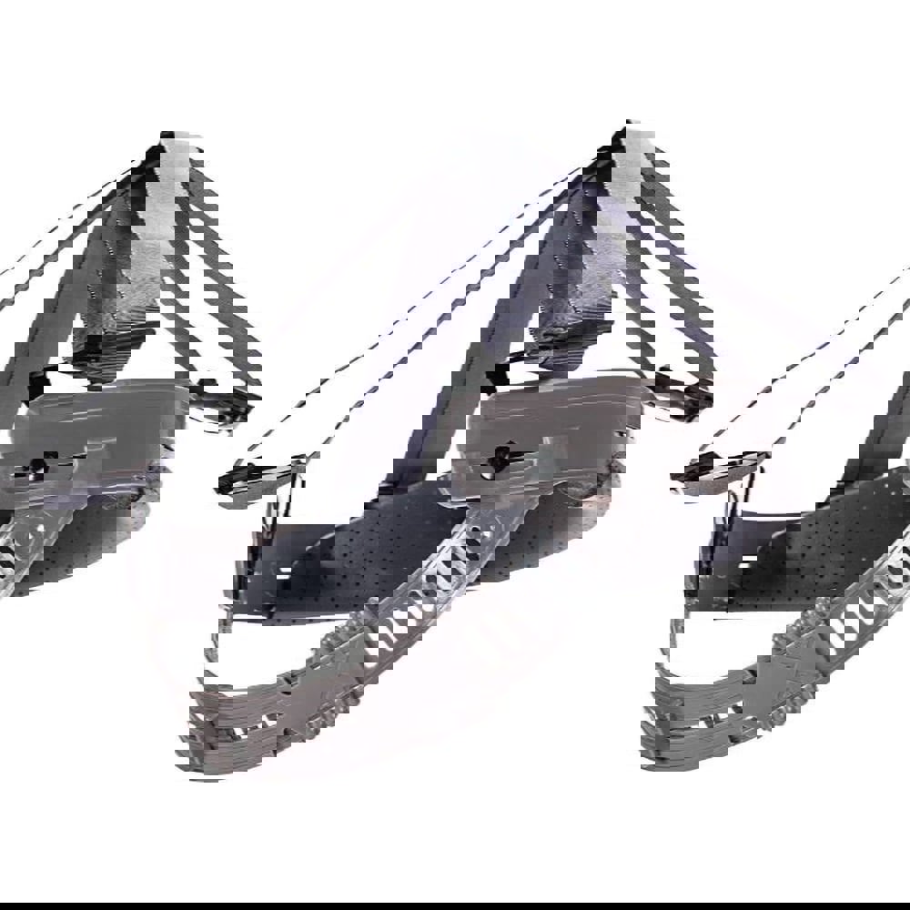 Replacement Suspensions